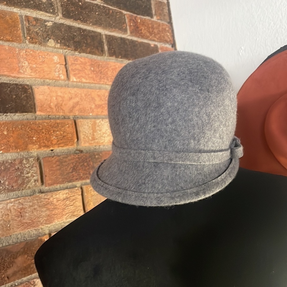 Nine West Wool Hat